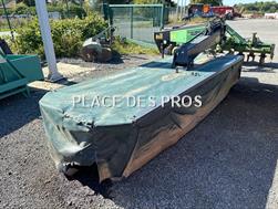 Deutz-Fahr Faucheuse DISCMASTER 432H Deutz-Fahr