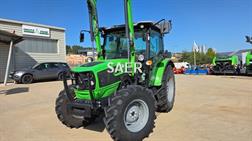 Deutz-Fahr 5090 D KELINE