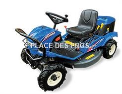Iseki Tondeuse autoportée SRA950FA Iseki