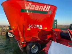 Jeantil mvv12c