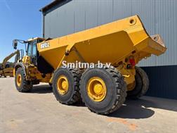 Bell B25E 2100 hours!