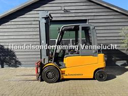 Jungheinrich EFG540