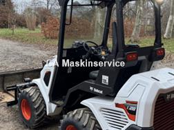 Bobcat L28