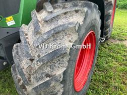 Fendt 824 vario