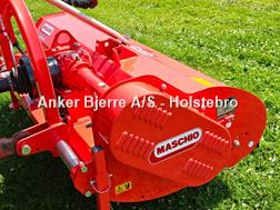Maschio Barbi 180
