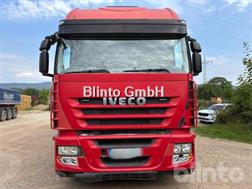 Iveco 450