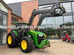 John Deere 8310 R