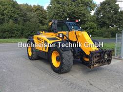 Dieci 40.7 Agri Star Evo 2