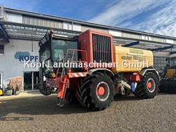 Holmer Holmer TV 420 Gülleselbstfahrer (Pflegeräder mögli