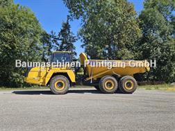 Komatsu HM 300-5EO