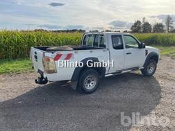 Ford Ranger Pick-up