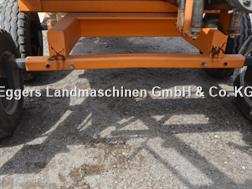 Beinlich Primus 2800 110x400m