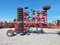 Horsch Terrano 6 FX