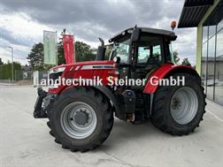 Massey Ferguson 6615