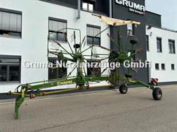 Krone Swadro 809