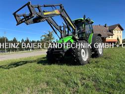 Deutz-Fahr Agroplus 75