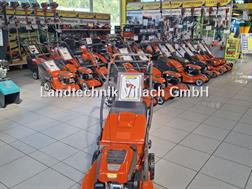 Husqvarna Rasenmäher LC 353V