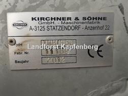 Kirchner TMH/S 5m