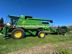 John Deere 9560 WTS