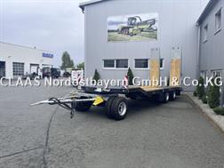 Fliegl DTL 300 AGRAR GREENLIGHT