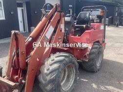Schäffer Plus Pro 58