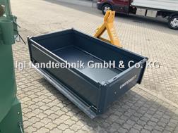 Uniforest Gibon 160-100 H