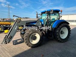 New Holland T 7030