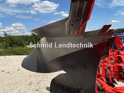 Kuhn Vari Master 123