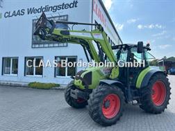 Claas ARION 420 CIS