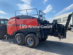 Kuhn SB 1270 X OC OMNICUT