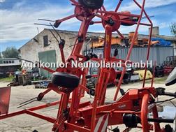 Kuhn GF 642 DIGIDRIVE