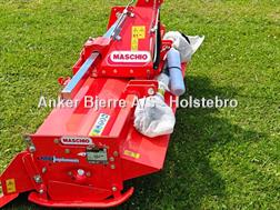 Maschio W165 Fræser af høj kvalitet