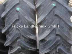 Taurus 2 Räder Taurus 580/70 R42