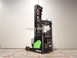 Hangcha CQD20-XC5D-SI