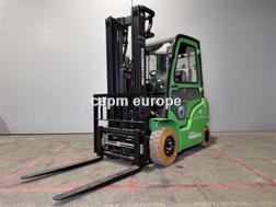 Hangcha XC25i-2 (CPD25-XCY2-SI)