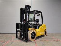 Hangcha XE30Hi ( CPD30-XEY2H2-SI )