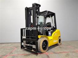 Hangcha XE30Hi ( CPD30-XEY2H2-SI )