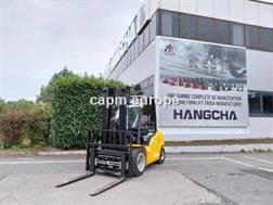 Hangcha XE40Ci (CPD40-XEXY2-SI)