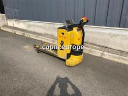 Yale MP 20L ac avec Pesage