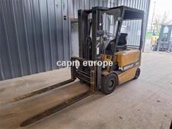 Caterpillar EP 25