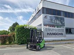 Hangcha XC35i