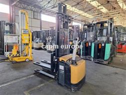 Caterpillar NSP16NI