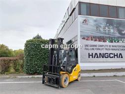 Hangcha XE30i (CPD30-XEY2-SI)