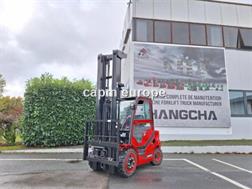 Hangcha XF35