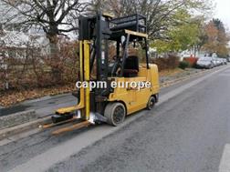 Caterpillar GC45K SWB