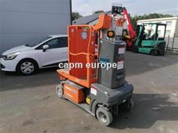 JLG Toucan Duo