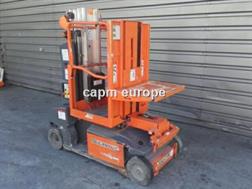 JLG Toucan Duo