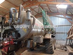 Pichon TCI 15700