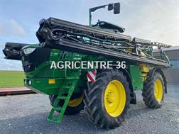 John Deere R4140I