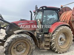 Case IH PUMA 165 CVX